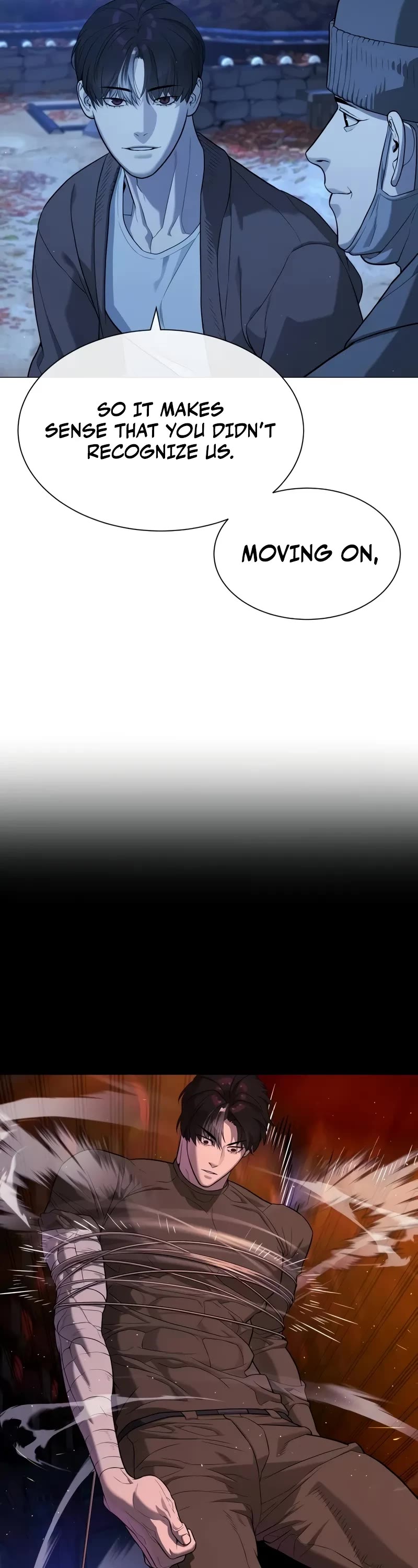 Killer Pietro chapter 75 page 19