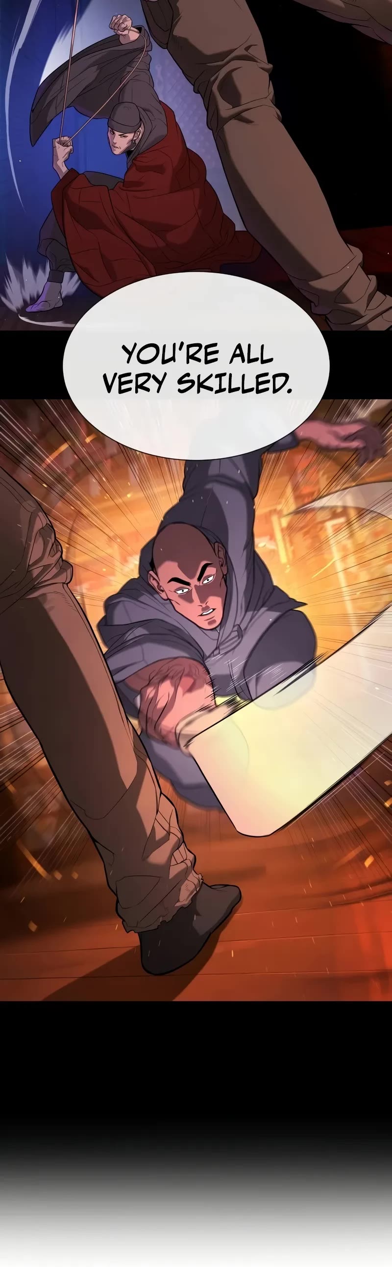 Killer Pietro chapter 75 page 20