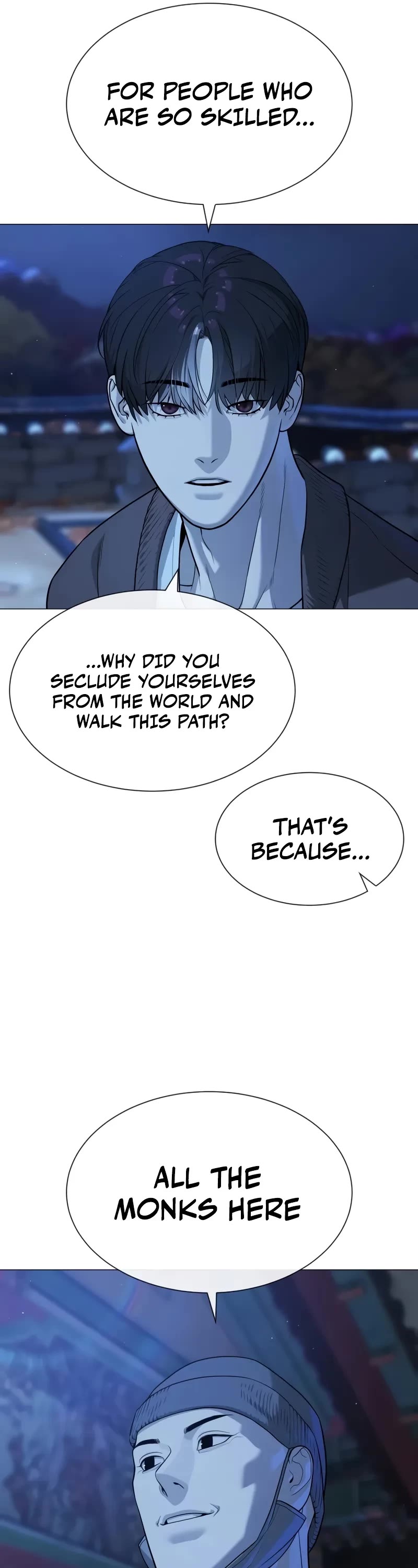 Killer Pietro chapter 75 page 22