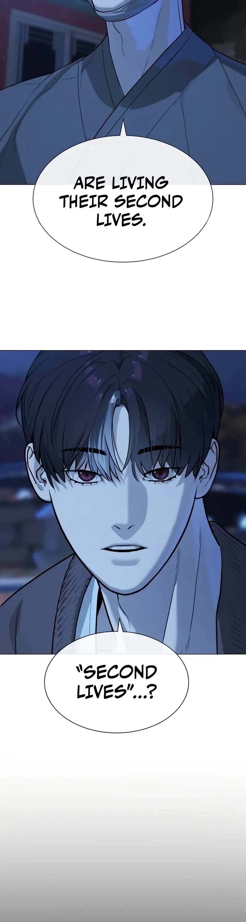 Killer Pietro chapter 75 page 23