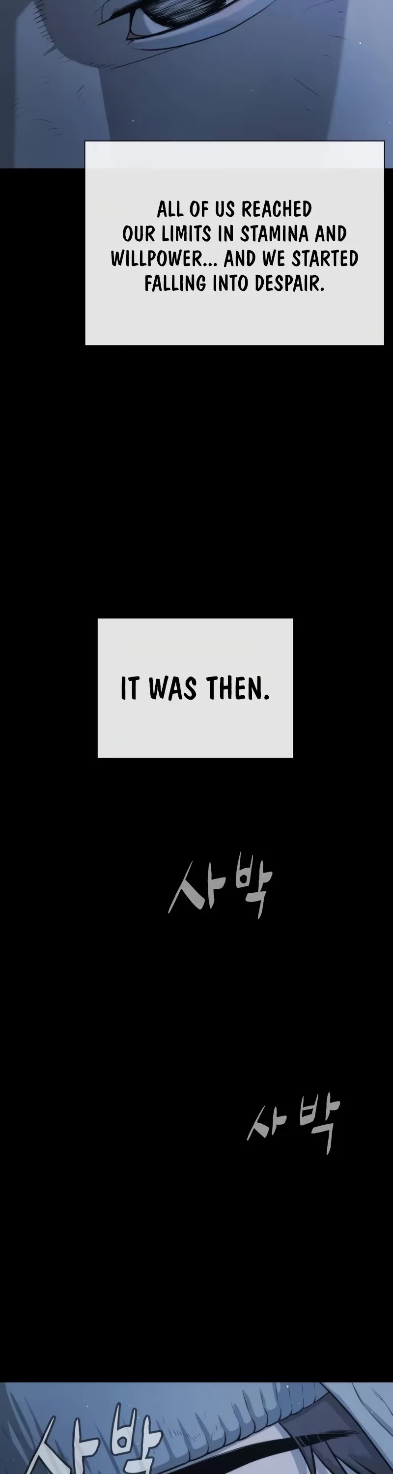 Killer Pietro chapter 75 page 28