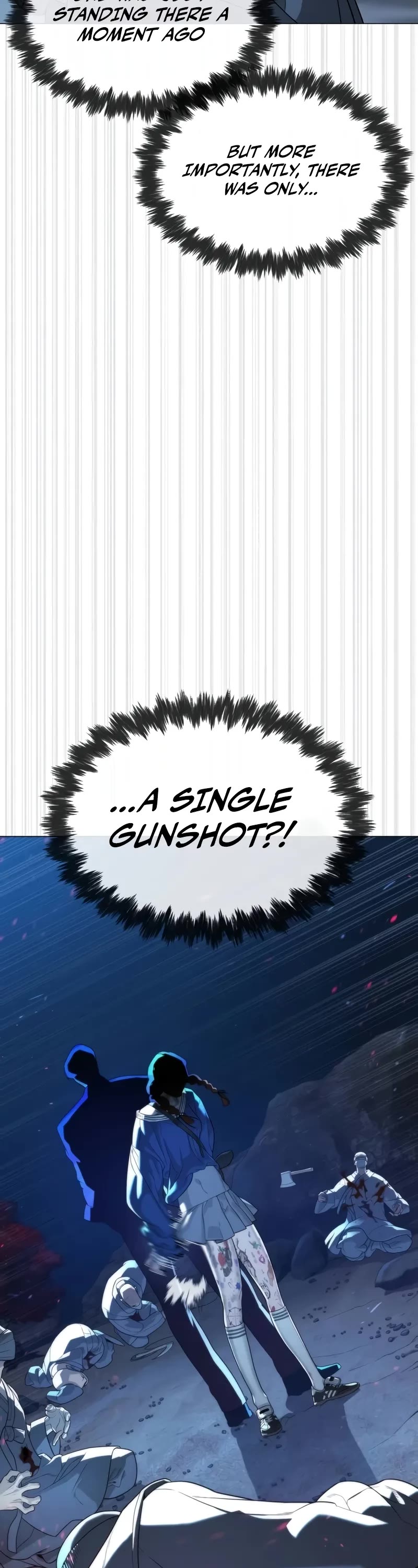 Killer Pietro chapter 75 page 3