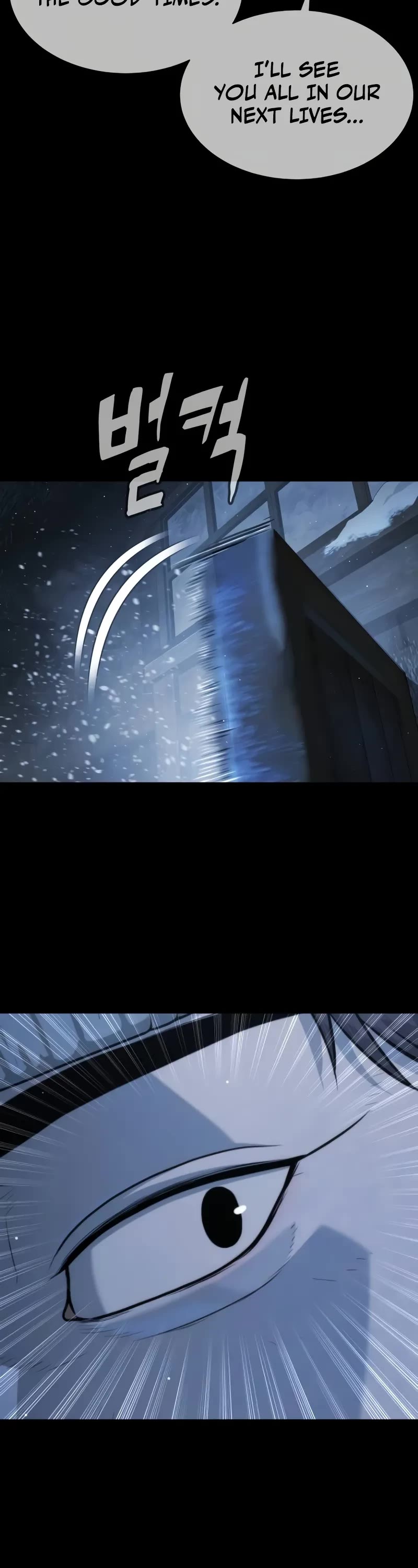 Killer Pietro chapter 75 page 31