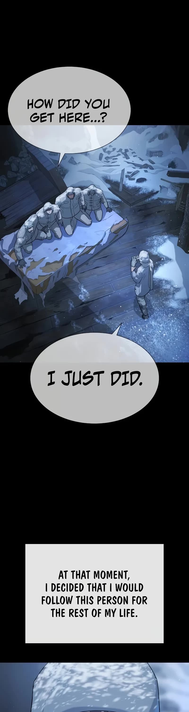 Killer Pietro chapter 75 page 33