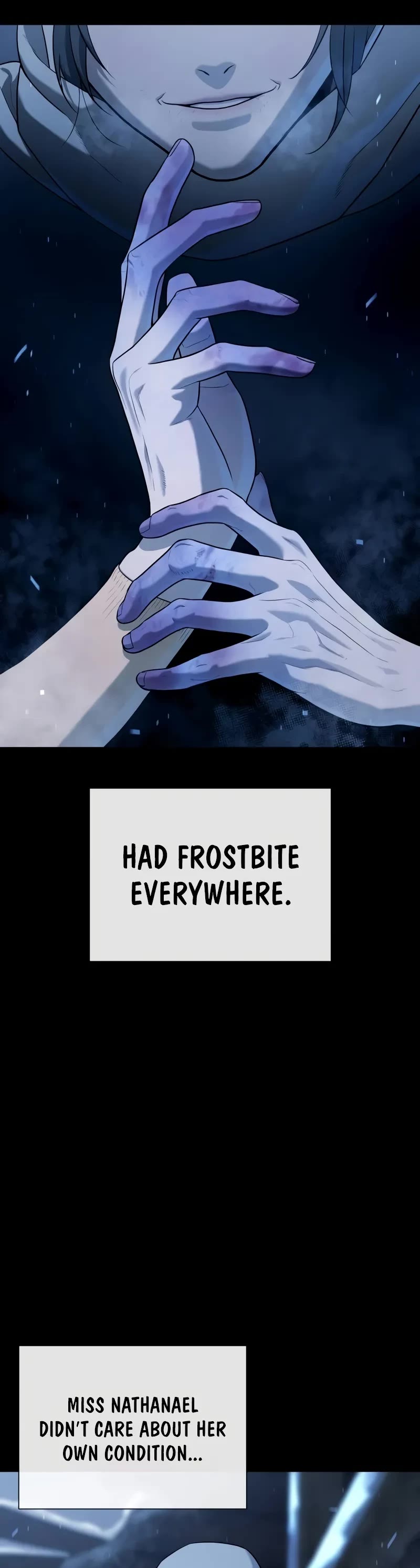 Killer Pietro chapter 75 page 35