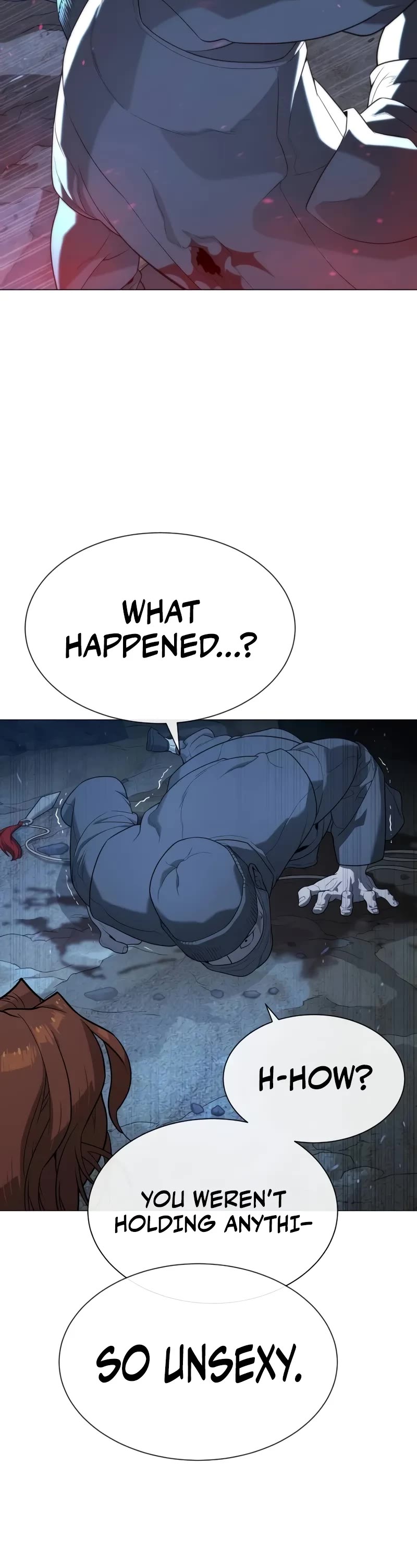 Killer Pietro chapter 75 page 4