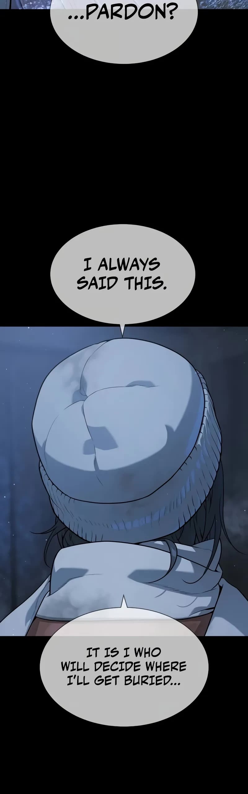 Killer Pietro chapter 75 page 40