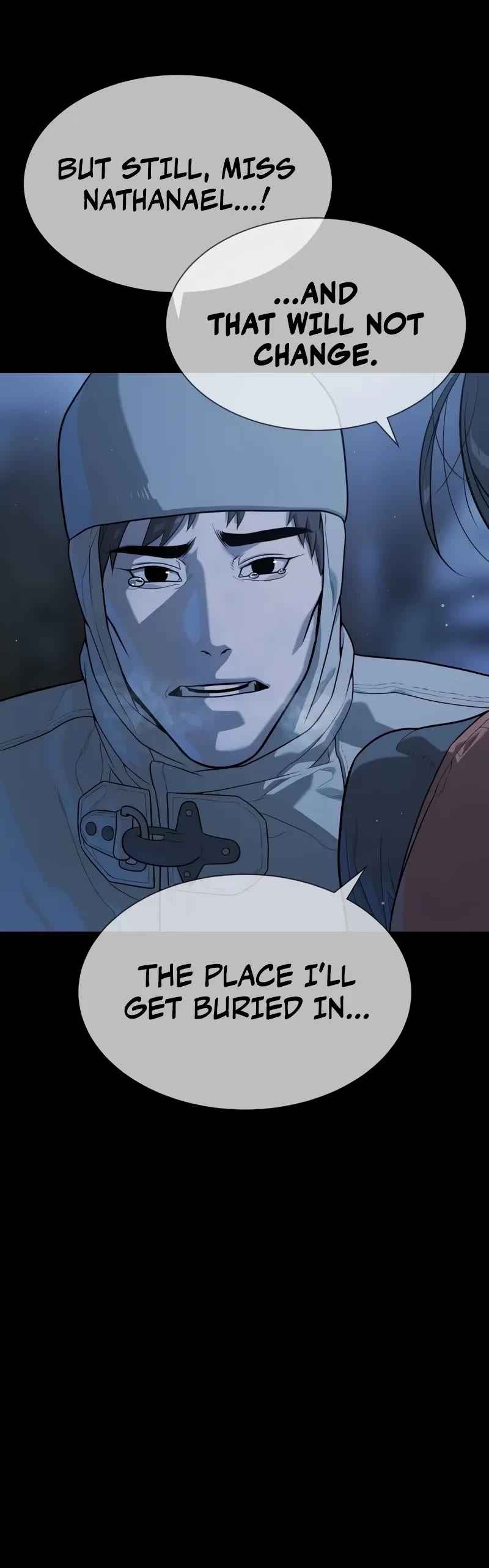 Killer Pietro chapter 75 page 41