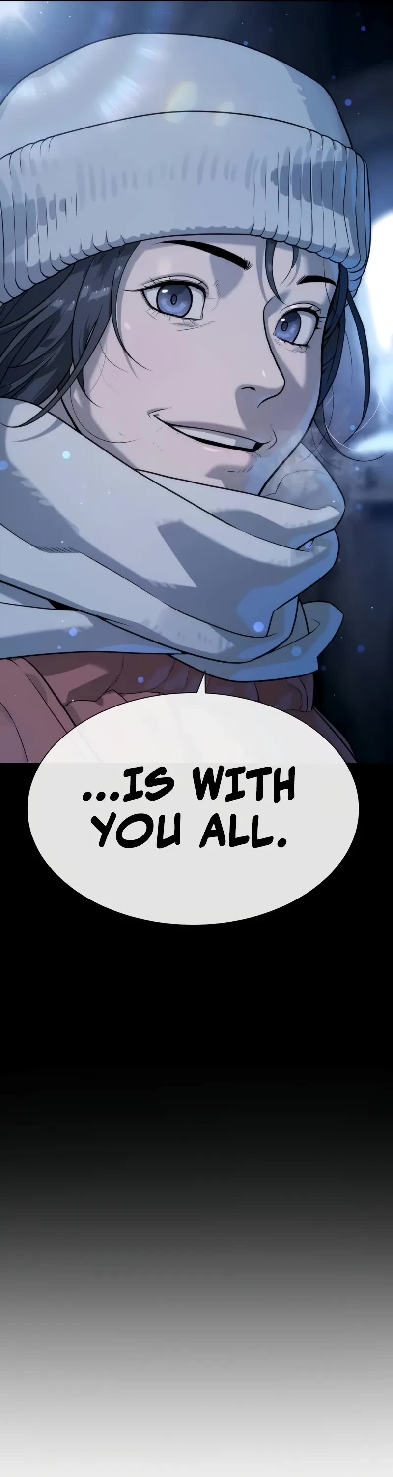 Killer Pietro chapter 75 page 42