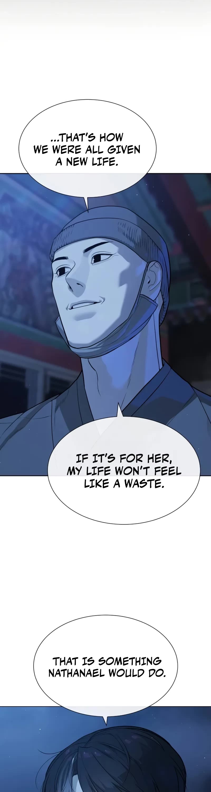 Killer Pietro chapter 75 page 43