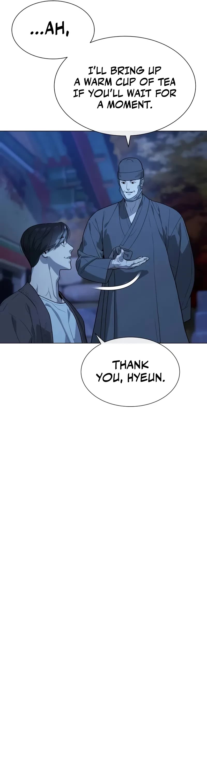 Killer Pietro chapter 75 page 47