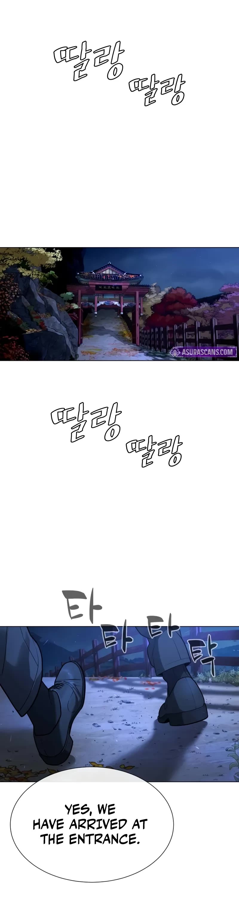 Killer Pietro chapter 75 page 48