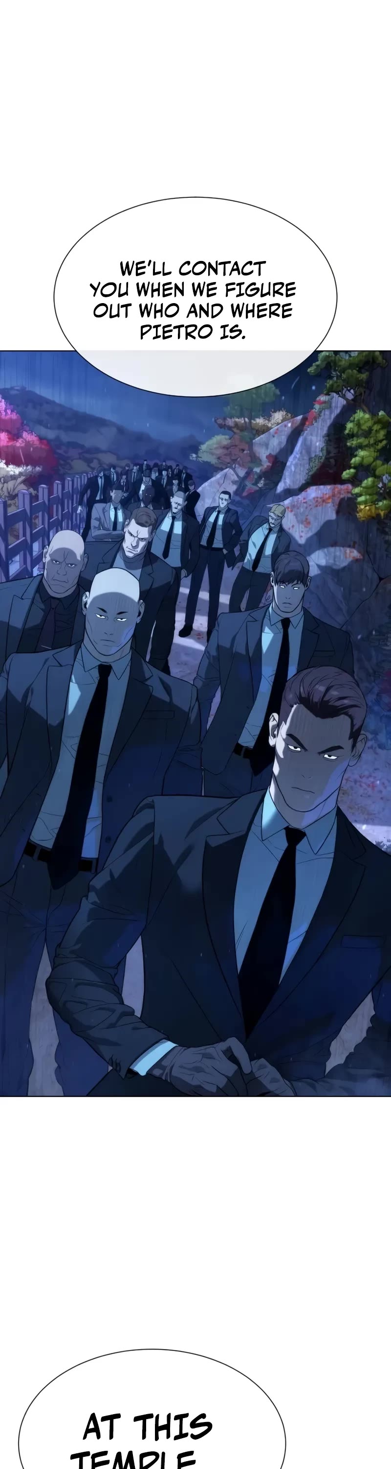 Killer Pietro chapter 75 page 49