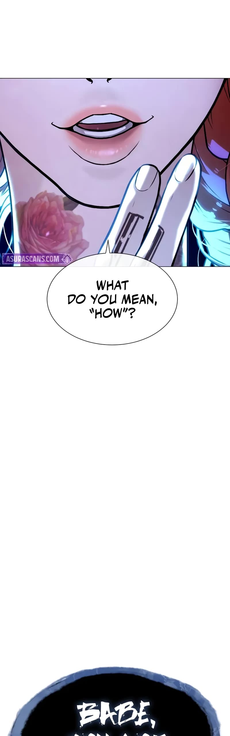 Killer Pietro chapter 75 page 5