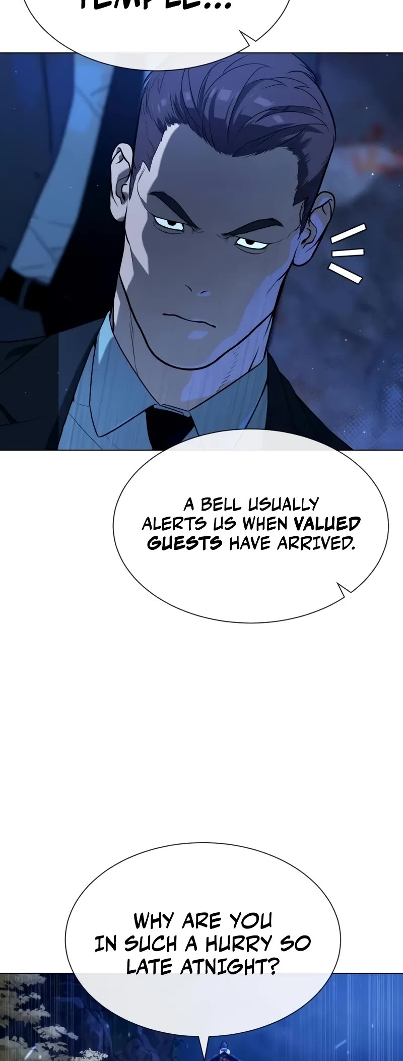 Killer Pietro chapter 75 page 50