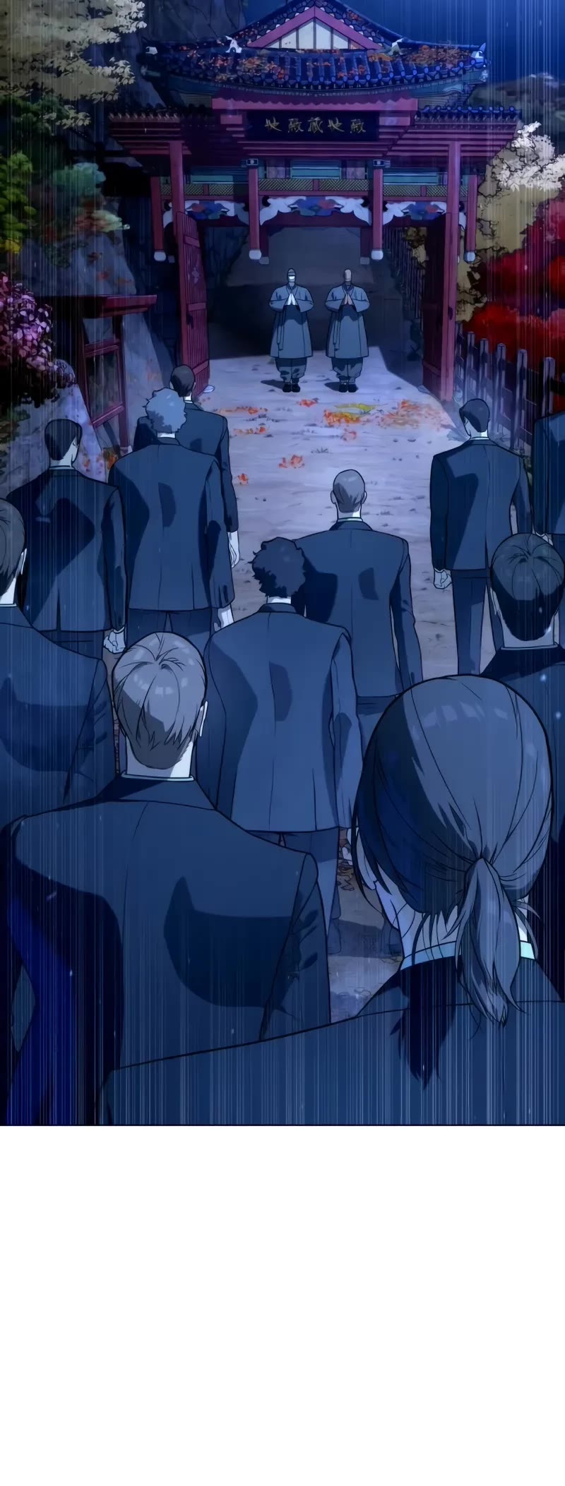 Killer Pietro chapter 75 page 51