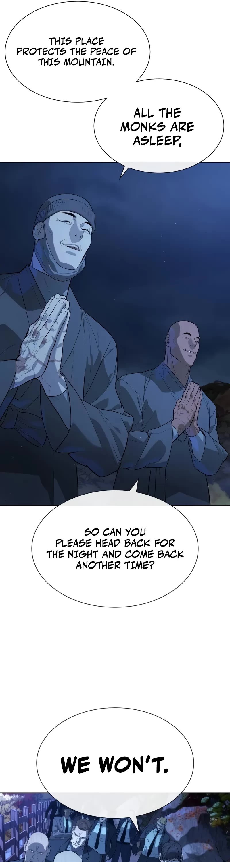 Killer Pietro chapter 75 page 52