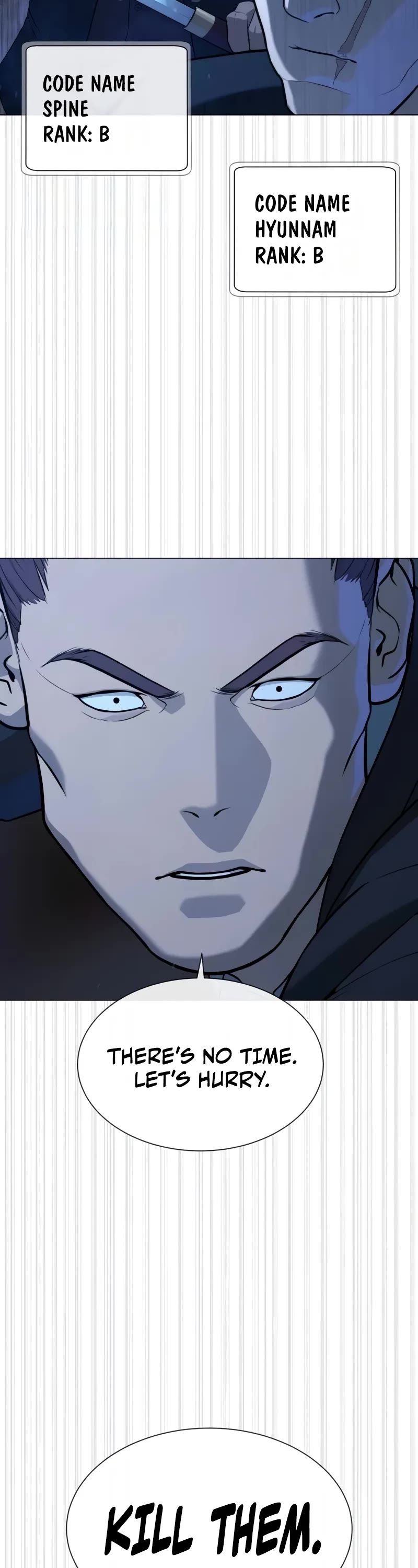 Killer Pietro chapter 75 page 57