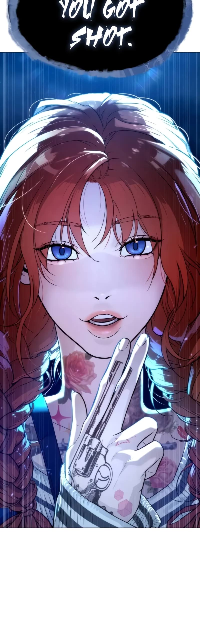 Killer Pietro chapter 75 page 6