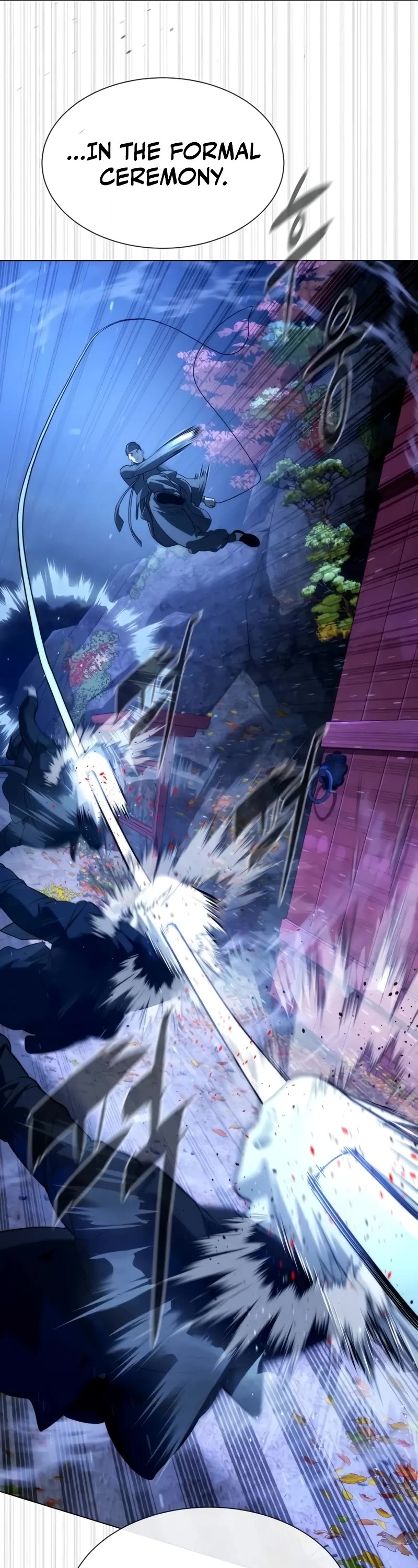 Killer Pietro chapter 75 page 61