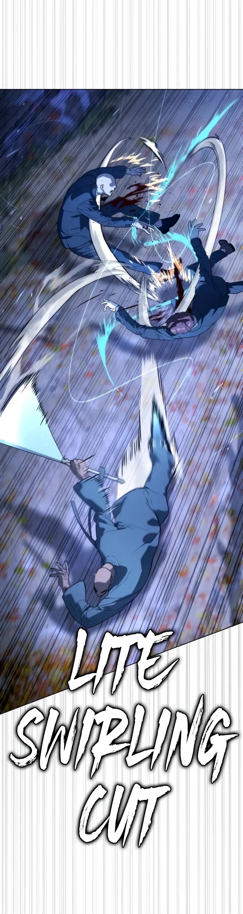 Killer Pietro chapter 75 page 63