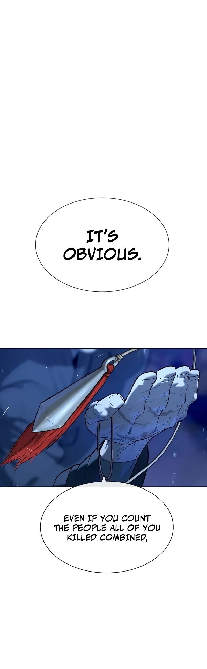 Killer Pietro chapter 75 page 65