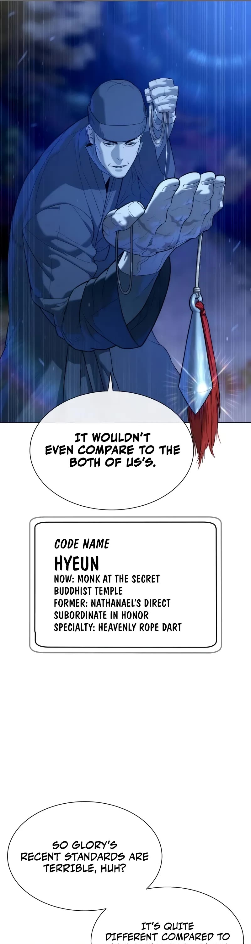 Killer Pietro chapter 75 page 66