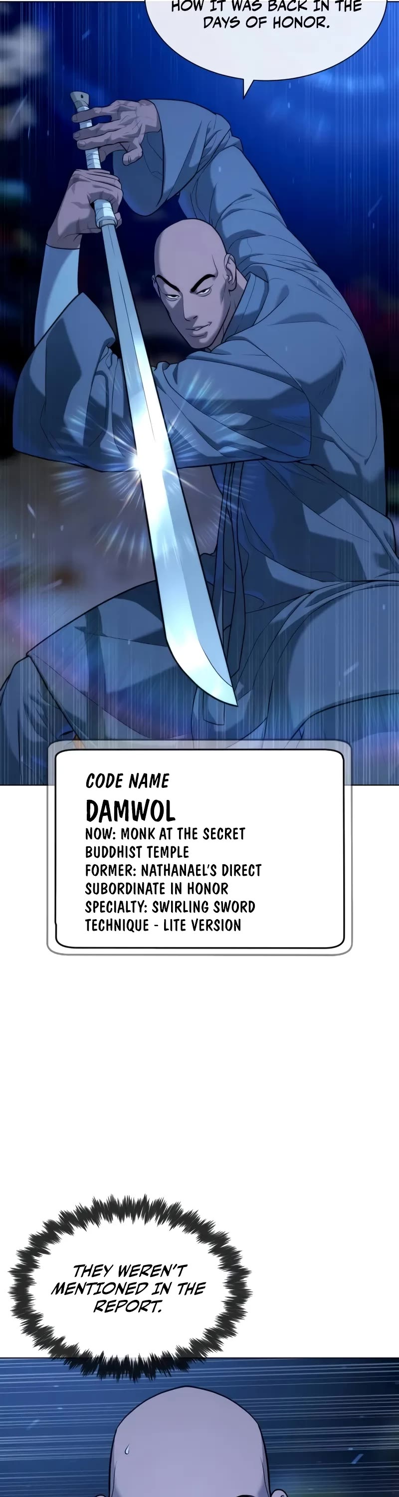 Killer Pietro chapter 75 page 67