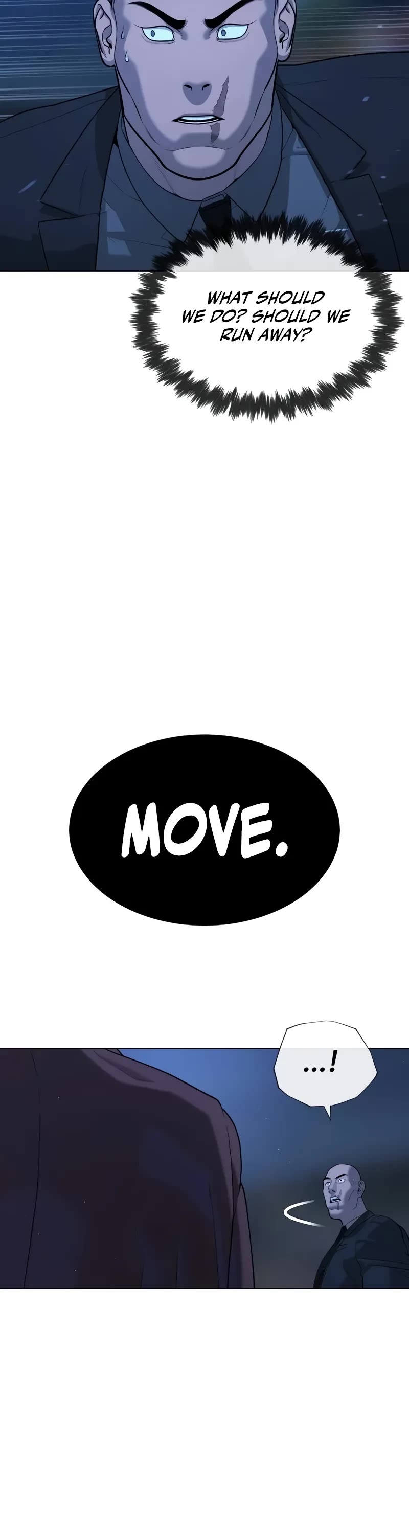 Killer Pietro chapter 75 page 68