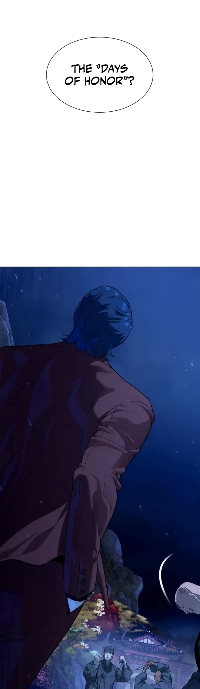 Killer Pietro chapter 75 page 69