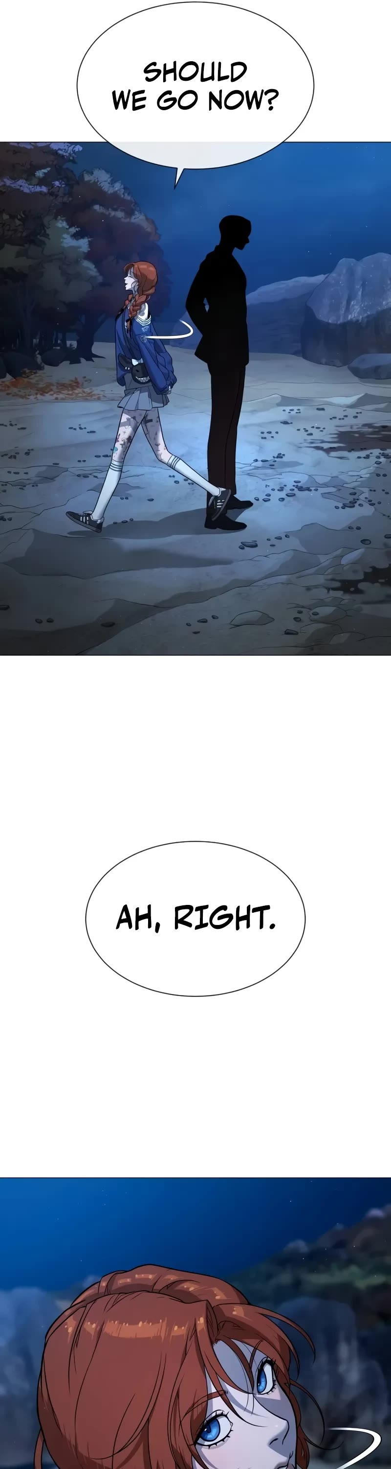 Killer Pietro chapter 75 page 7