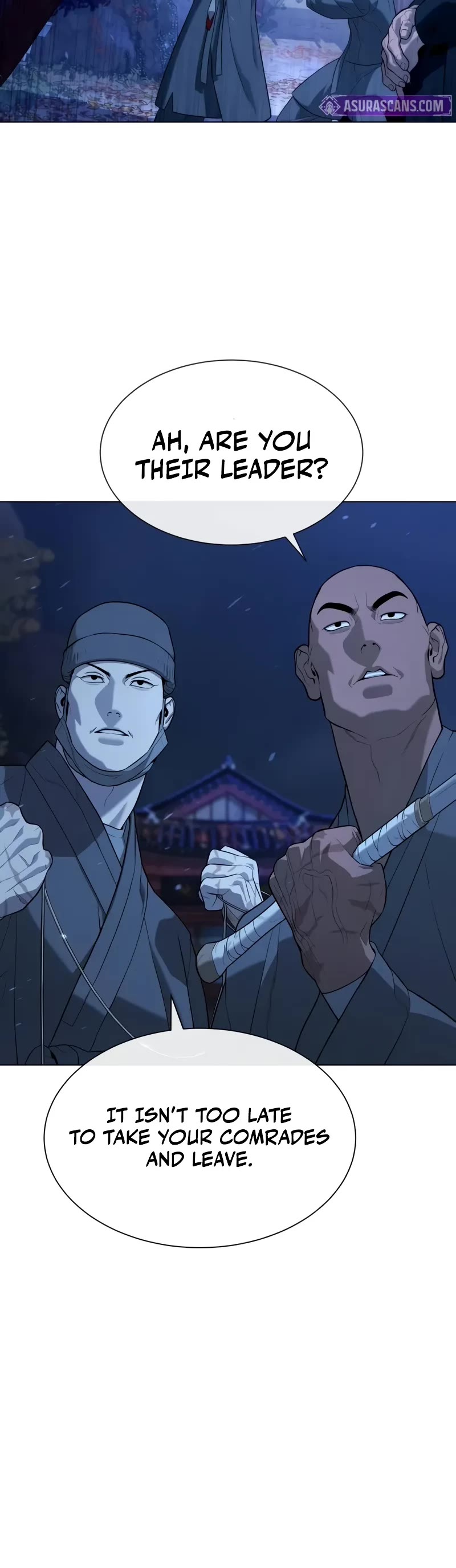 Killer Pietro chapter 75 page 70