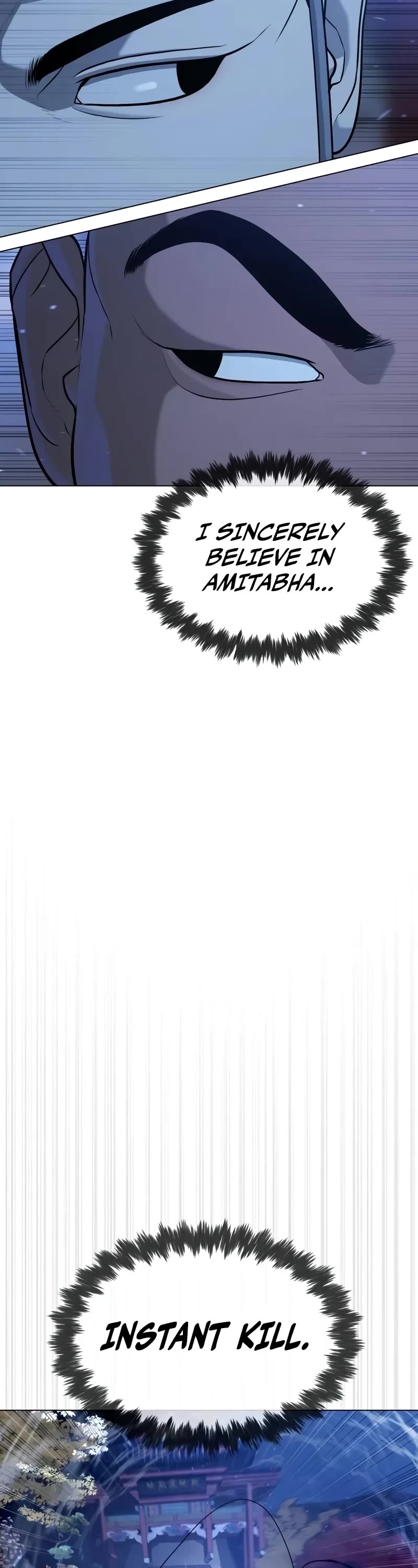 Killer Pietro chapter 75 page 72