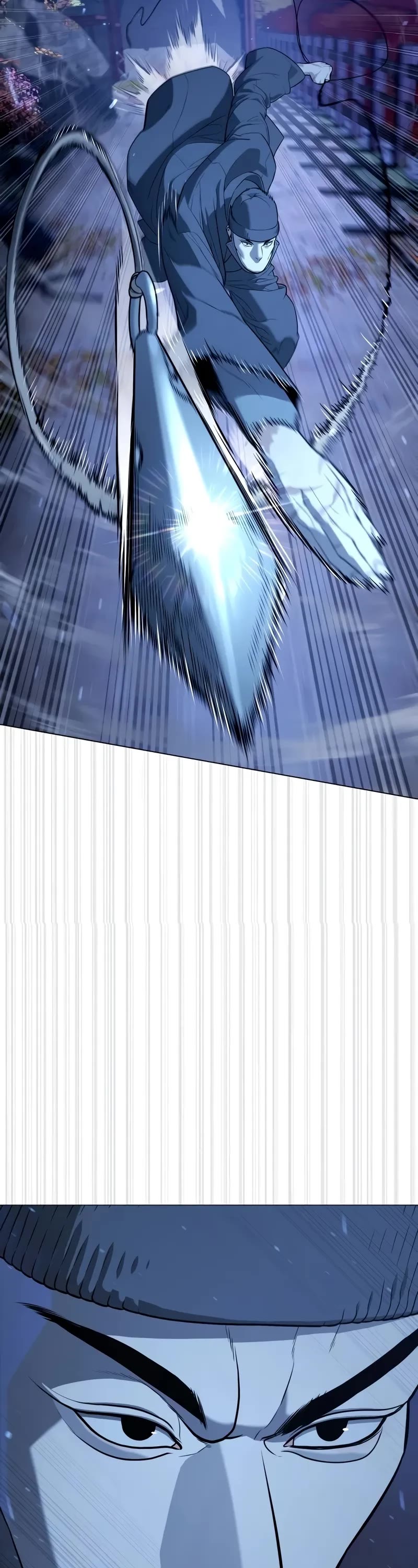 Killer Pietro chapter 75 page 73