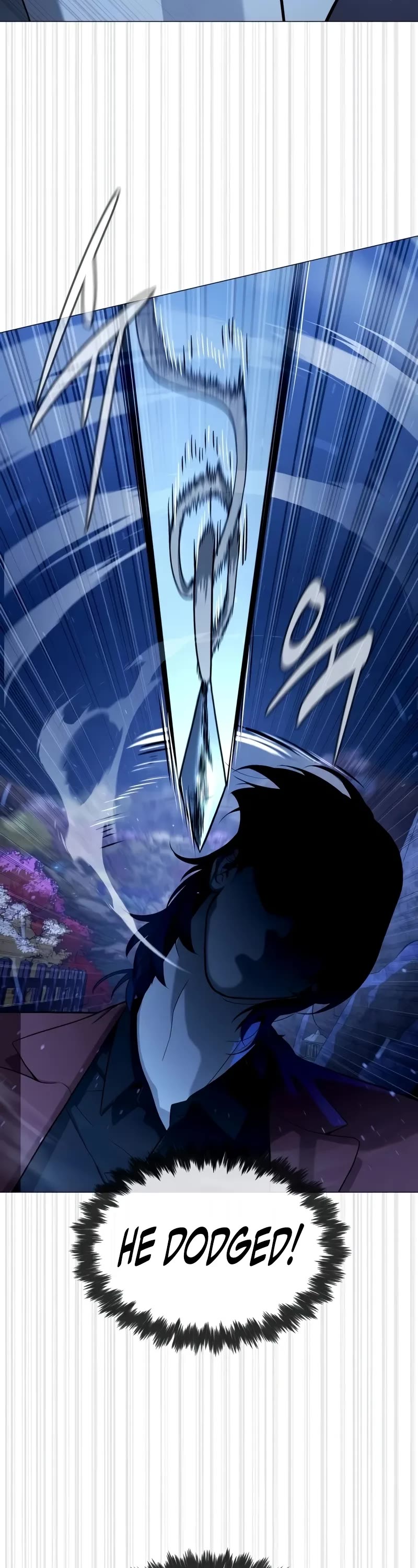 Killer Pietro chapter 75 page 74