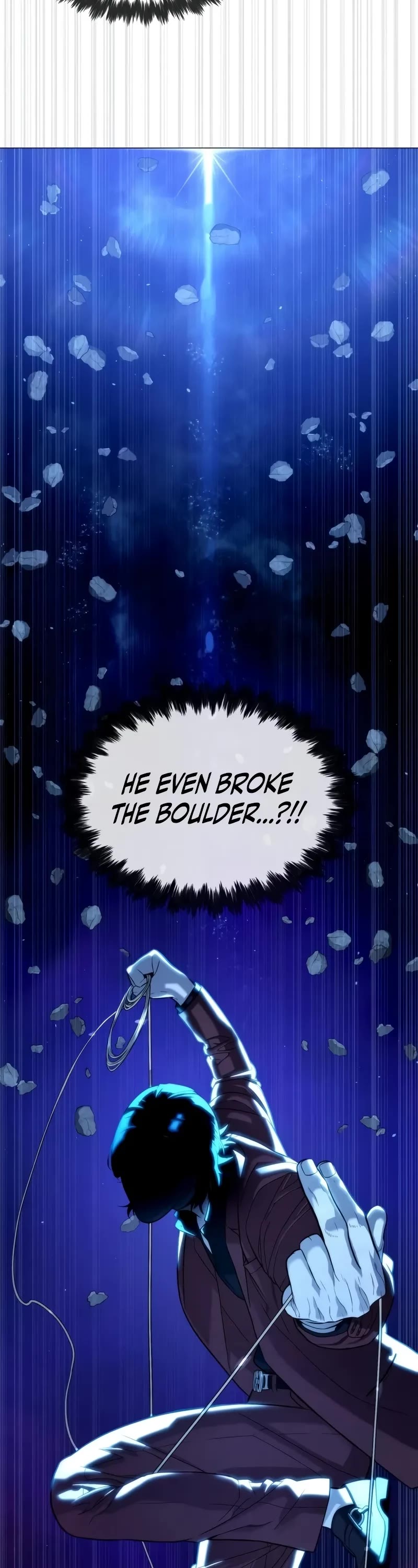 Killer Pietro chapter 75 page 77