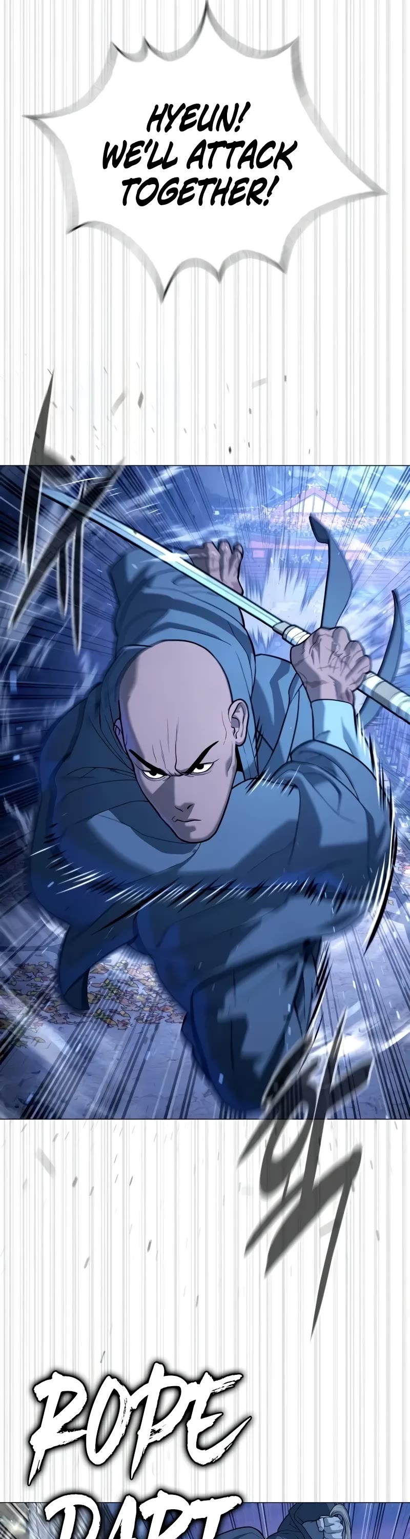 Killer Pietro chapter 75 page 79