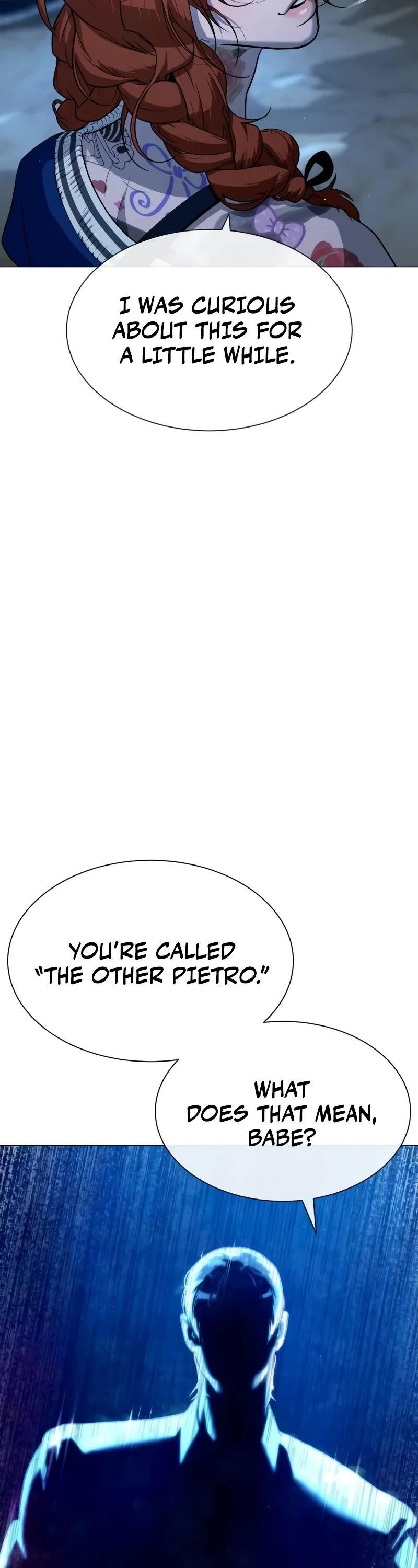 Killer Pietro chapter 75 page 8