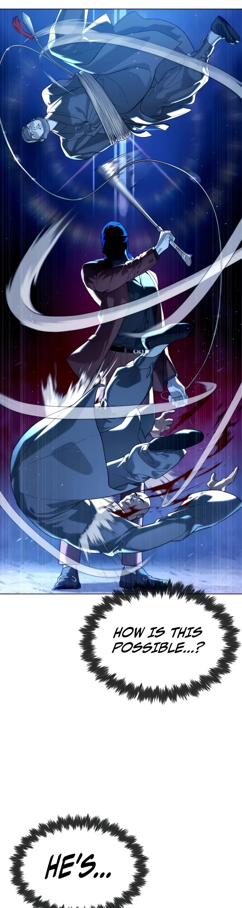 Killer Pietro chapter 75 page 84