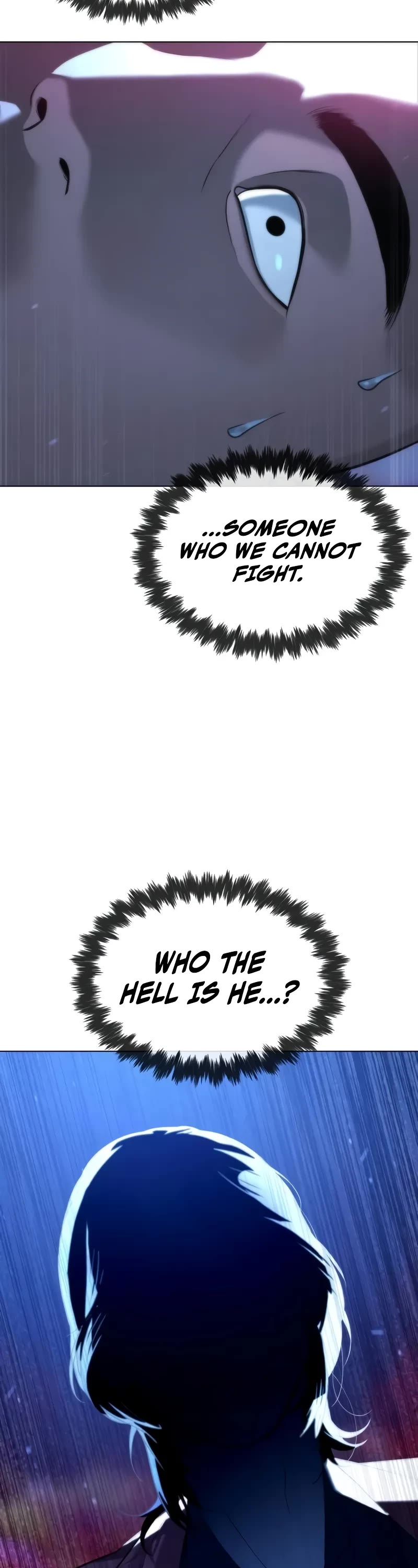 Killer Pietro chapter 75 page 85