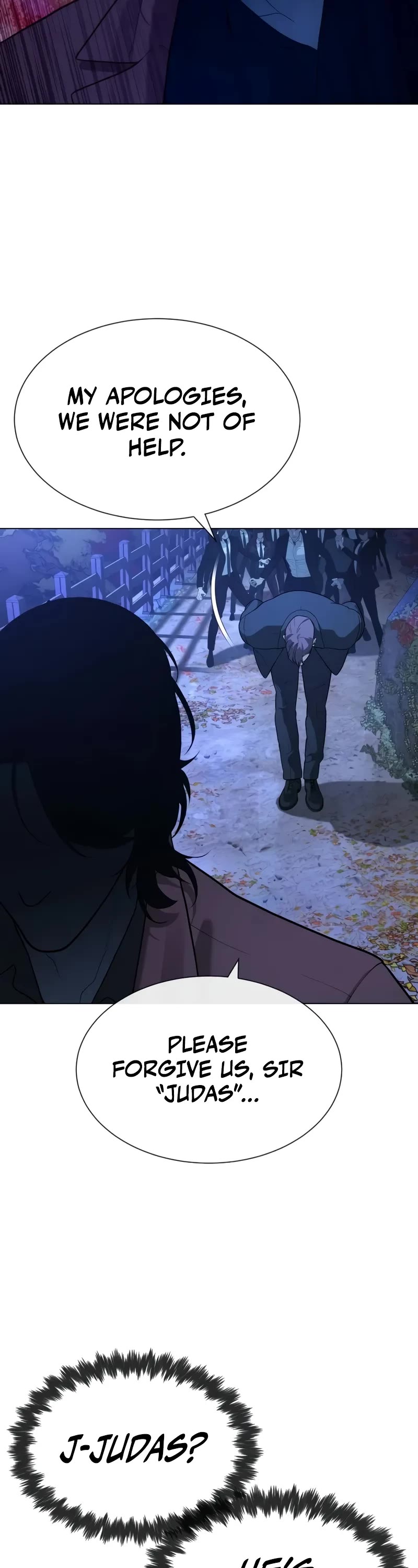 Killer Pietro chapter 75 page 86