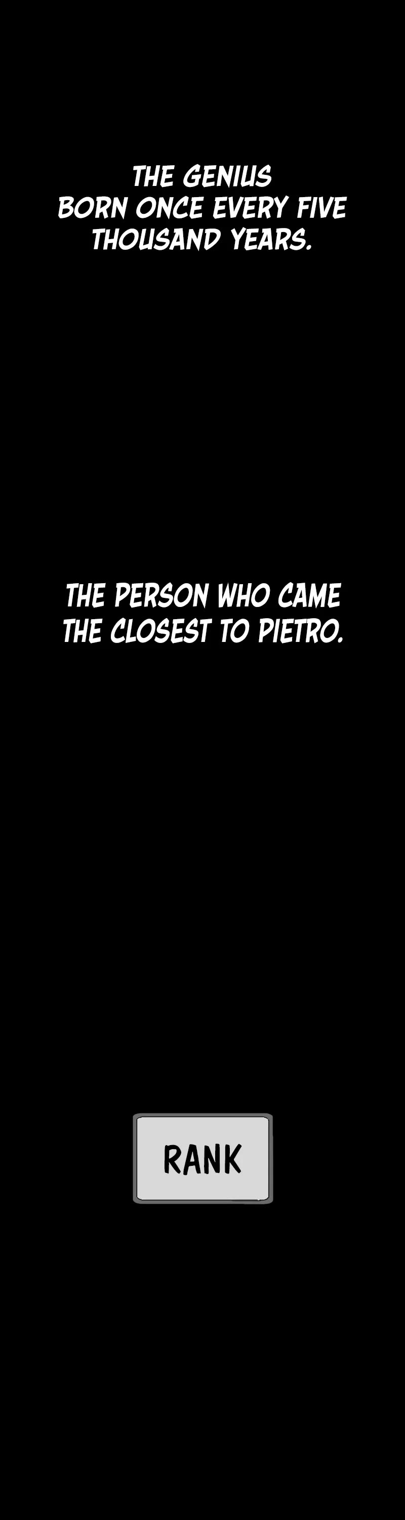 Killer Pietro chapter 75 page 88