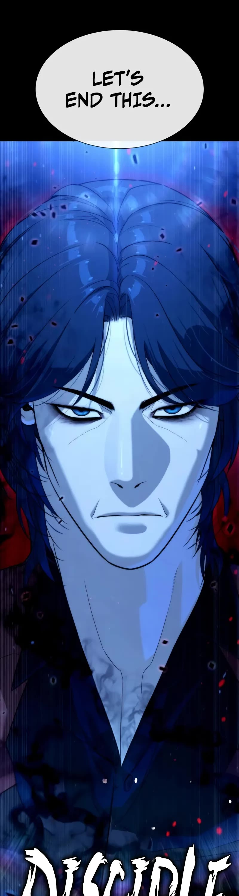 Killer Pietro chapter 75 page 89