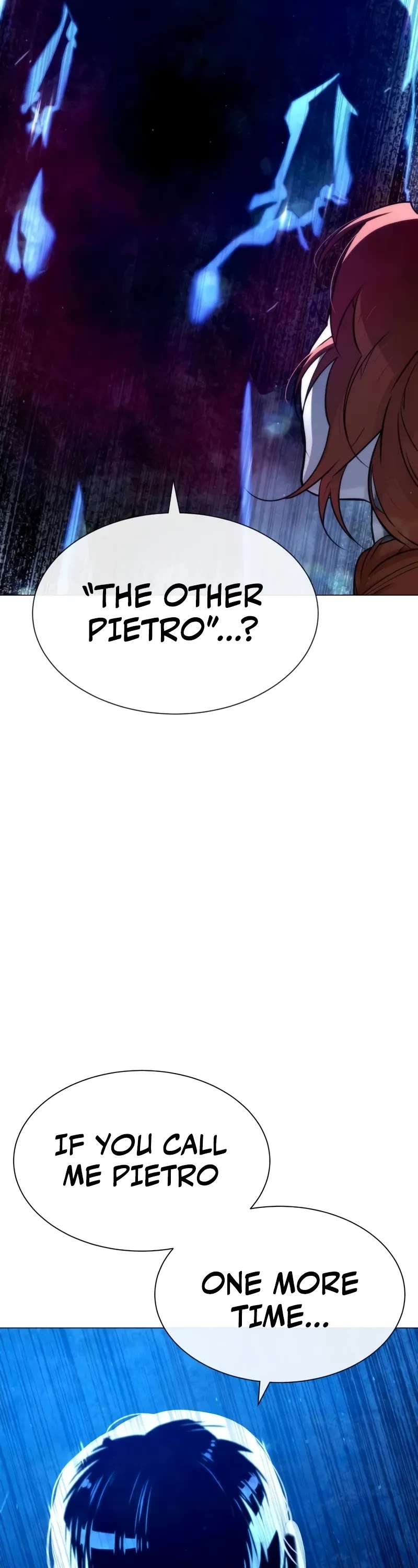 Killer Pietro chapter 75 page 9