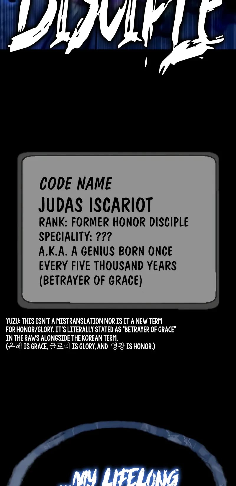 Killer Pietro chapter 75 page 90