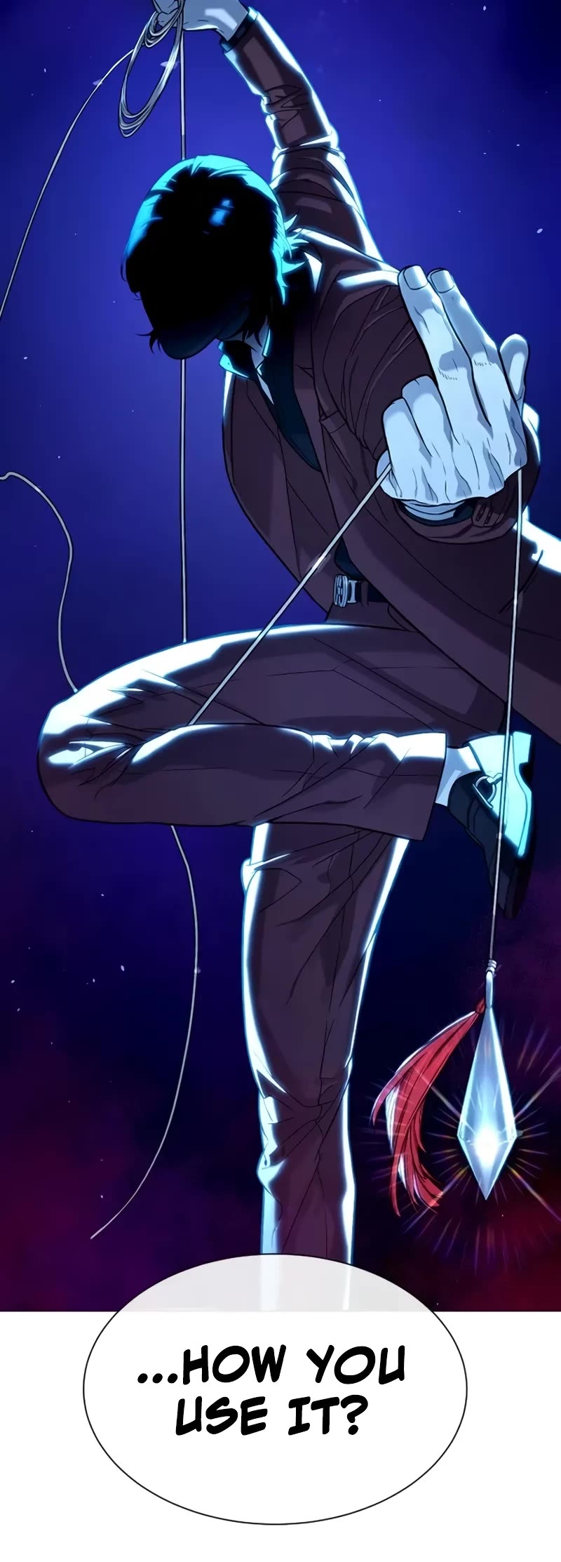 Killer Pietro chapter 76 page 10