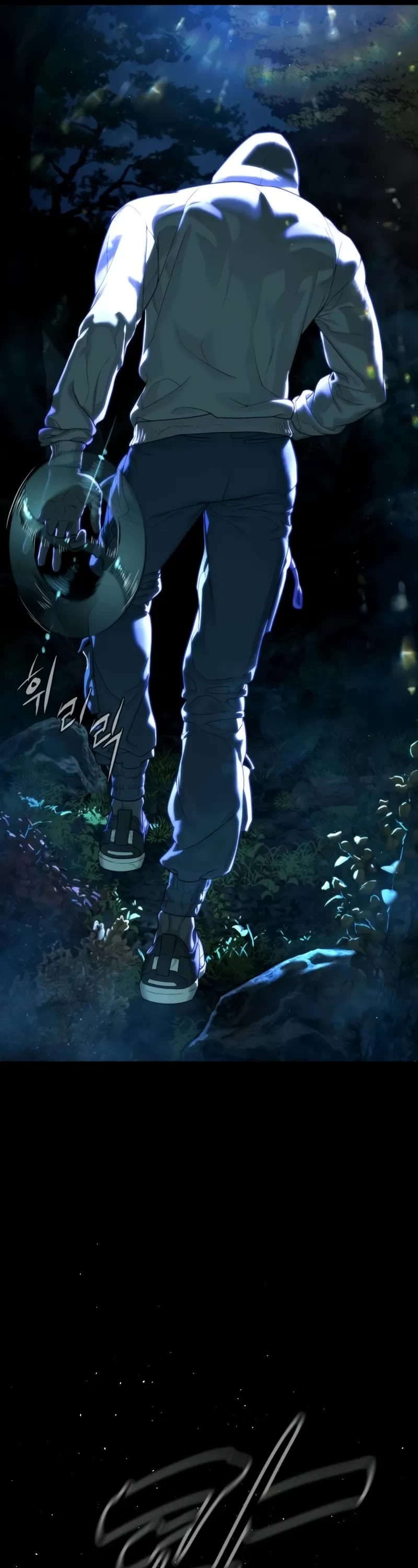 Killer Pietro chapter 76 page 100