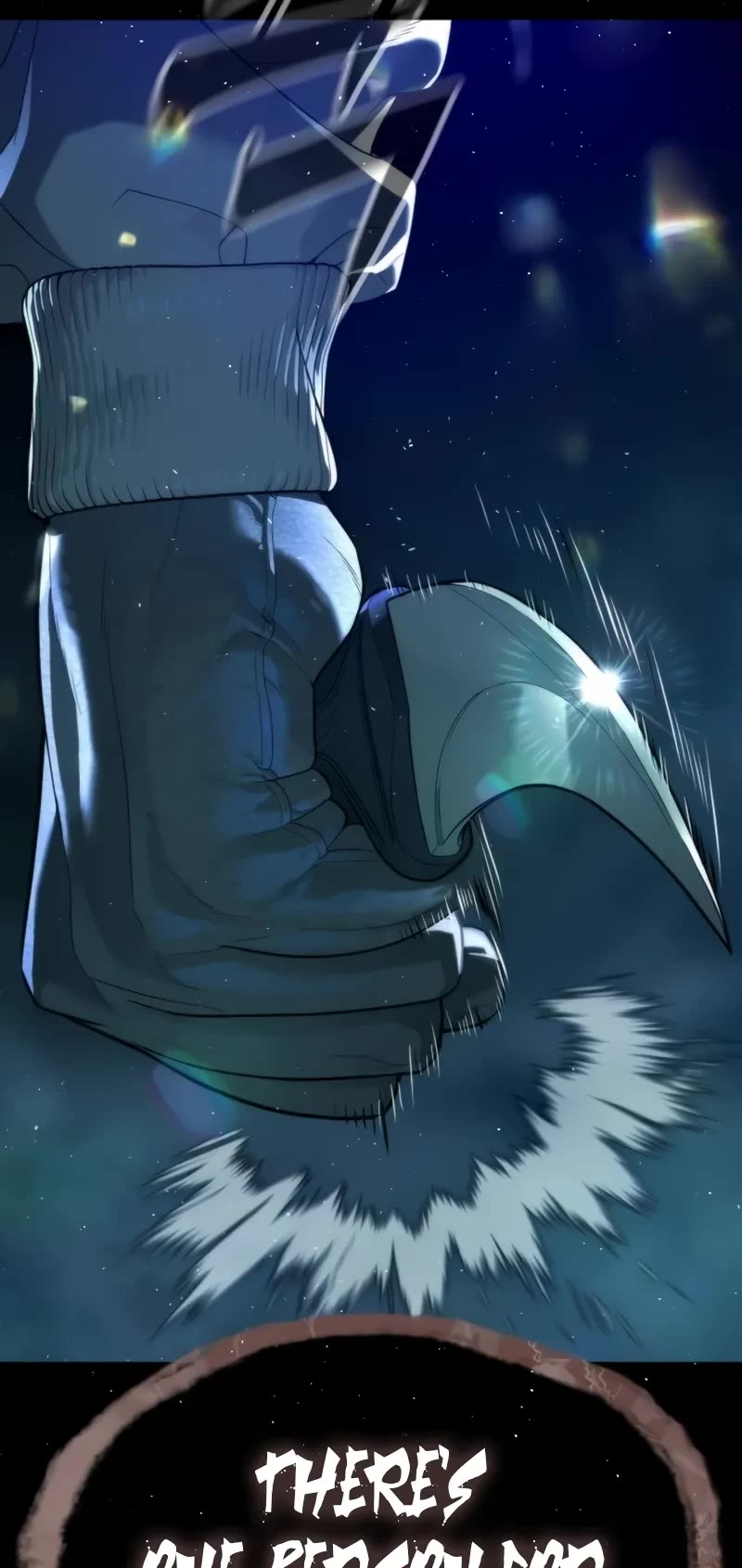 Killer Pietro chapter 76 page 101