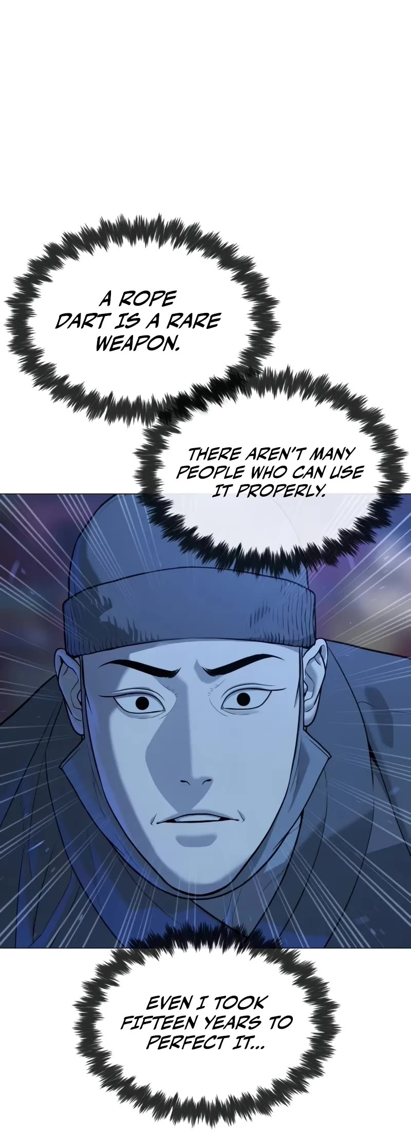 Killer Pietro chapter 76 page 11