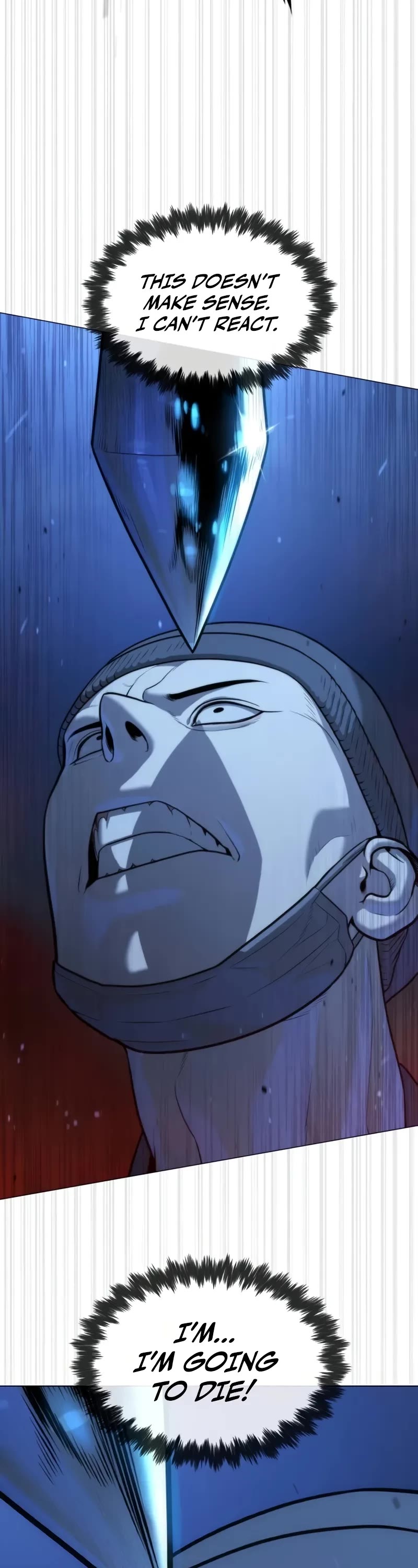 Killer Pietro chapter 76 page 14